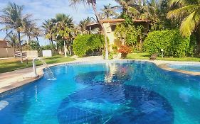 Pousada Canoa Beach